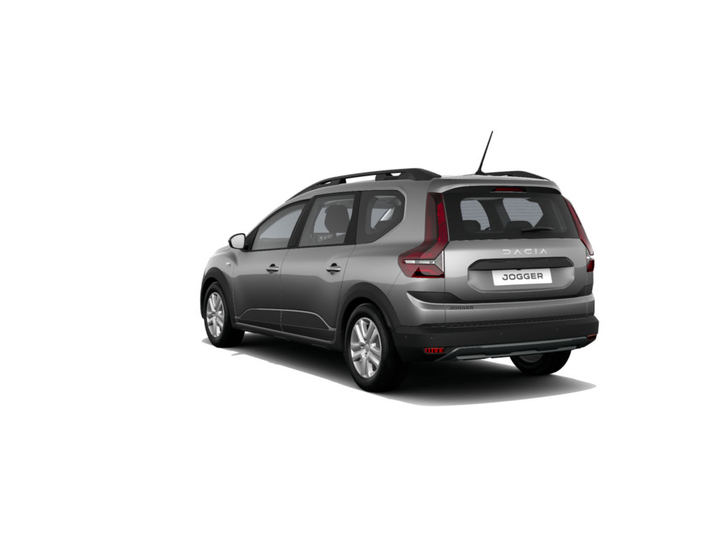 All-New Dacia Jogger, Dacia Cambridge and Ipswich