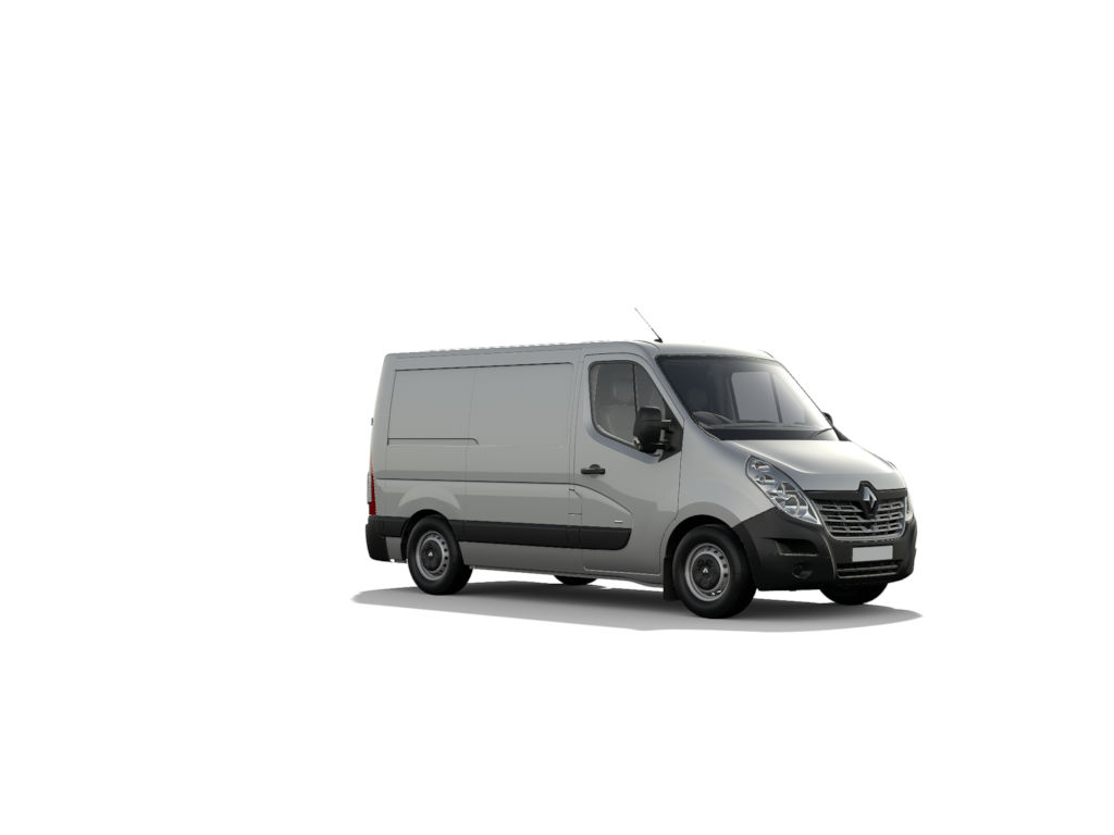 RENAULT MASTER ELECTRIC Renault Vernouillet