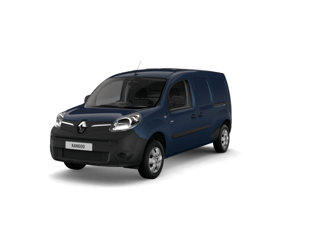 Design Renault Kangoo Z E Renault Singapore