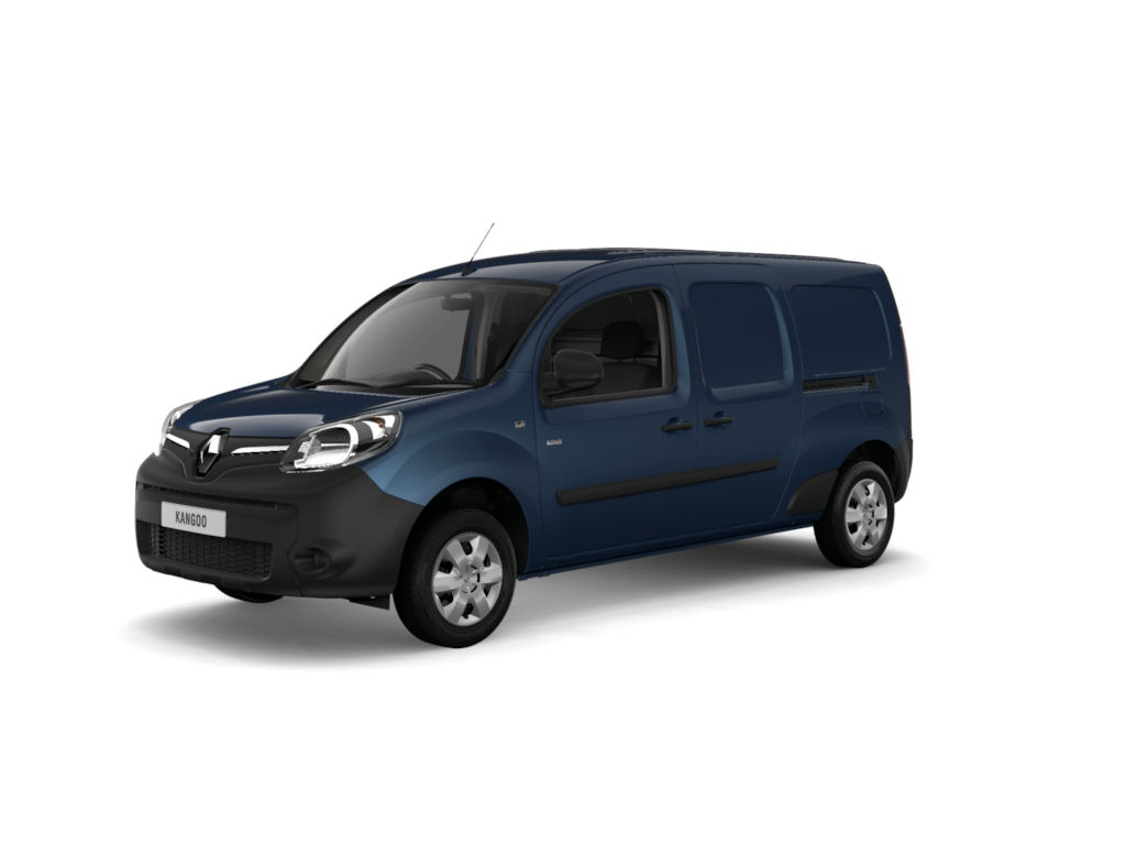 Design Renault Kangoo Z E Renault Singapore