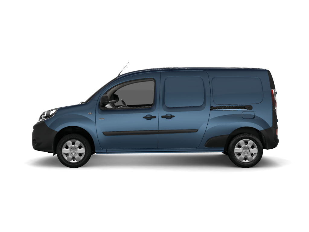 Design Renault Kangoo Z E Renault Singapore