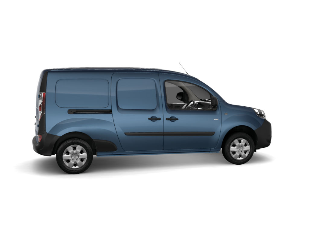 Design Renault Kangoo Z E Renault Singapore