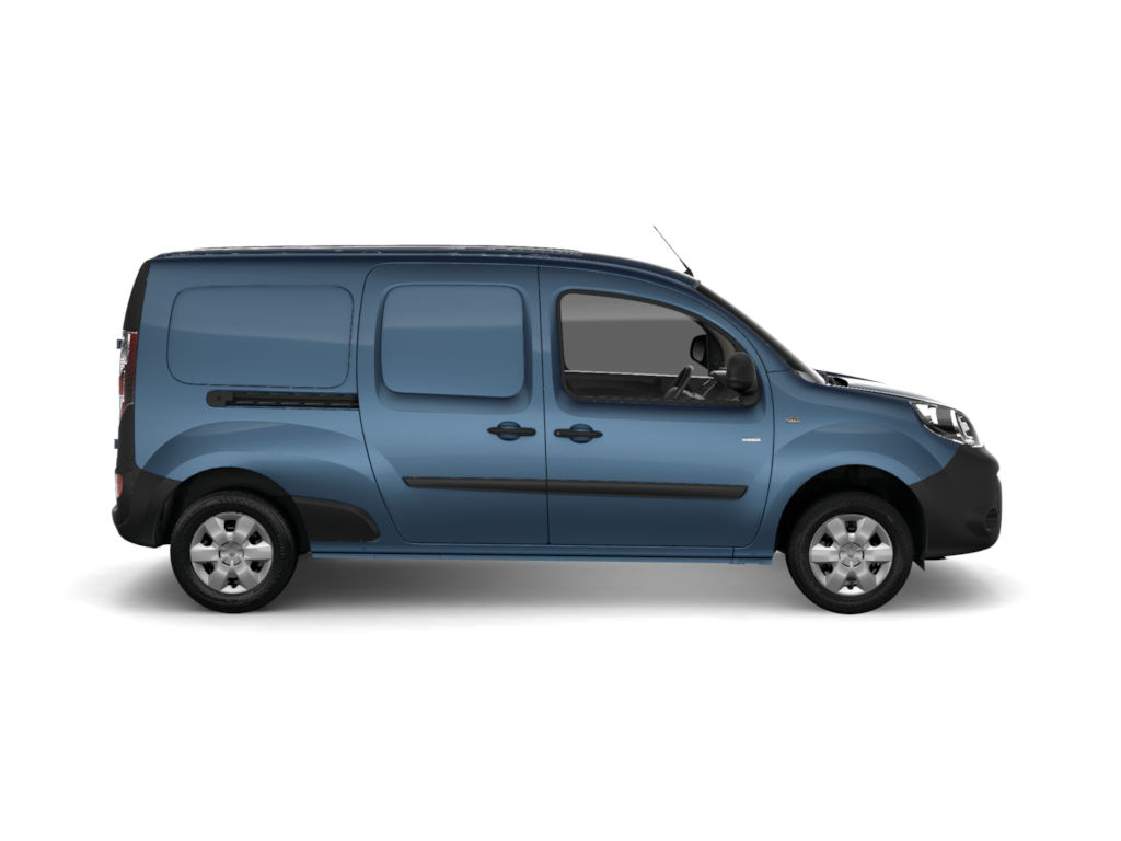 Design Renault Kangoo Z E Renault Singapore