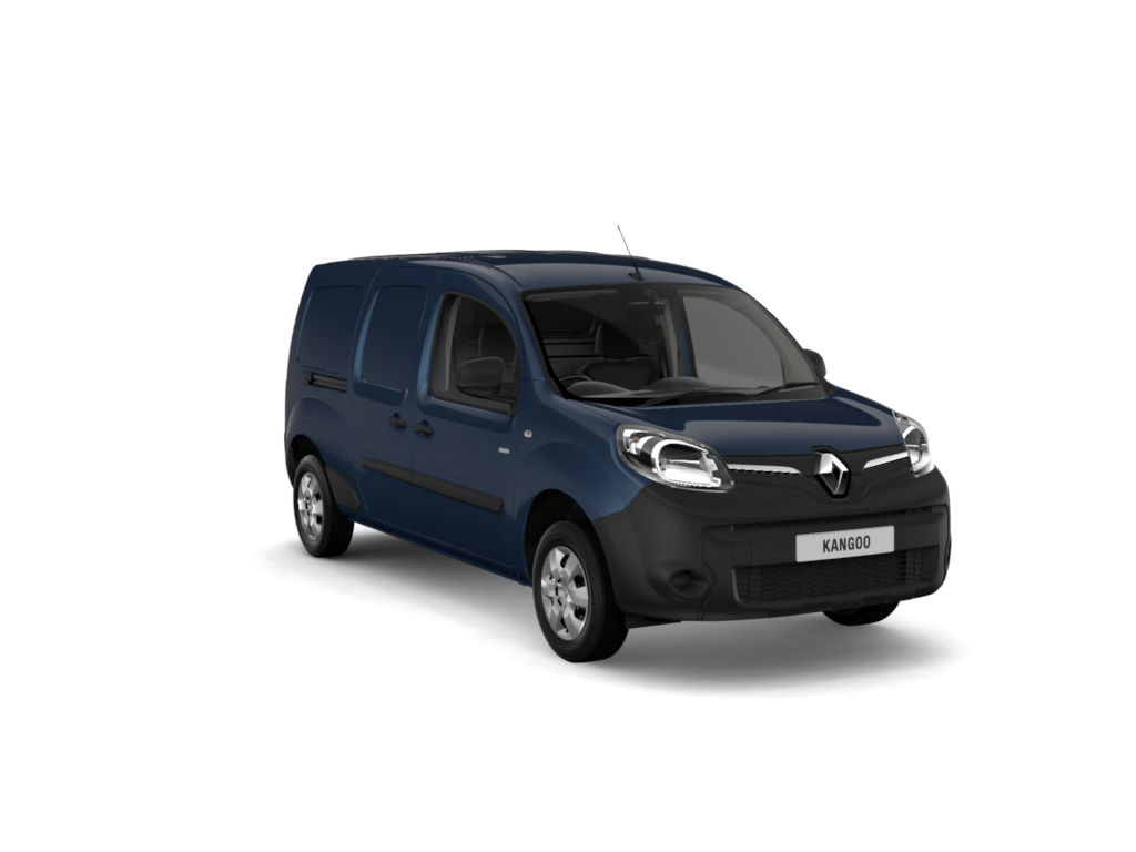 Design Renault Kangoo Z E Renault Singapore